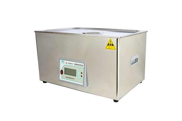 扫频超声波清洗机SB-500DTY