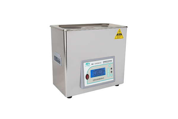双频超声波清洗机SB-3200DTS
