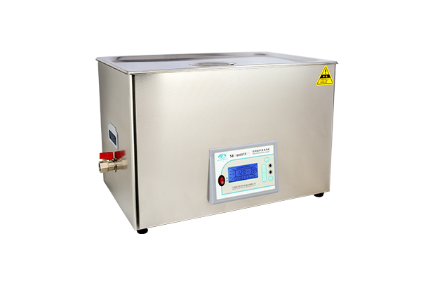 双频超声波清洗机SB-800DTS