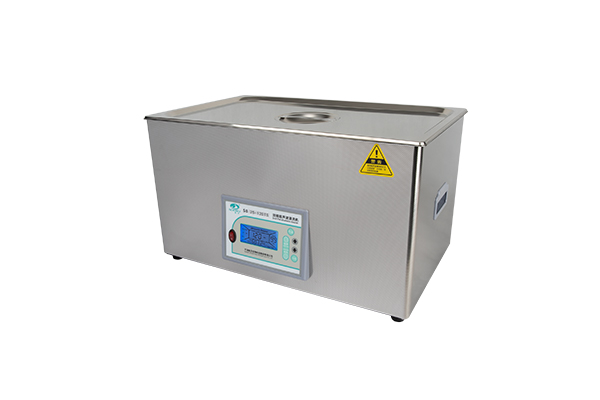 双频超声波清洗机SB25-12DTS