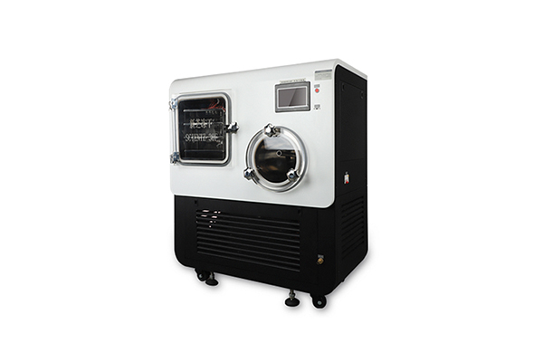 普通型冻干机SCIENTZ-30F/A