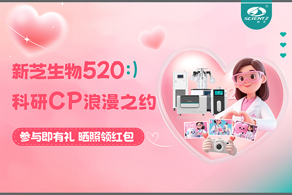 与加拿大28开奖结果仪器CP合影赢现金红包！520科研浪漫基金限量放送~