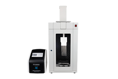 多通道超声波细胞粉碎机