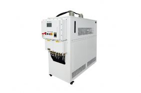 高低温控温系统(-80℃~200℃)