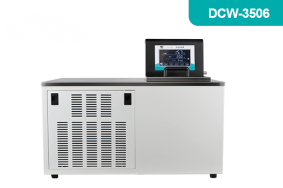 低温恒温槽（加热、制冷）DCW-3506