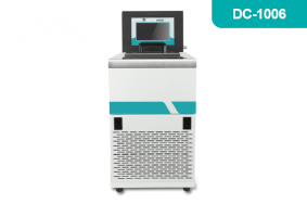 低温恒温槽（加热、制冷）DC-1006