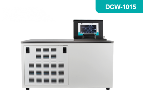 低温恒温槽（加热、制冷）DCW-1015